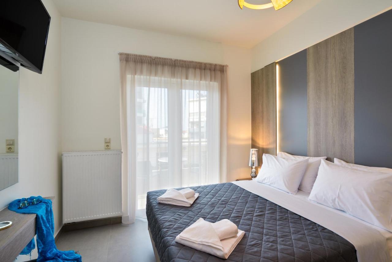 Elia Residences Khania Eksteriør bilde