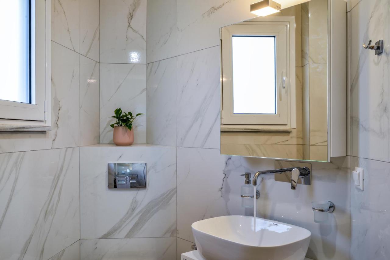 Elia Residences Khania Eksteriør bilde