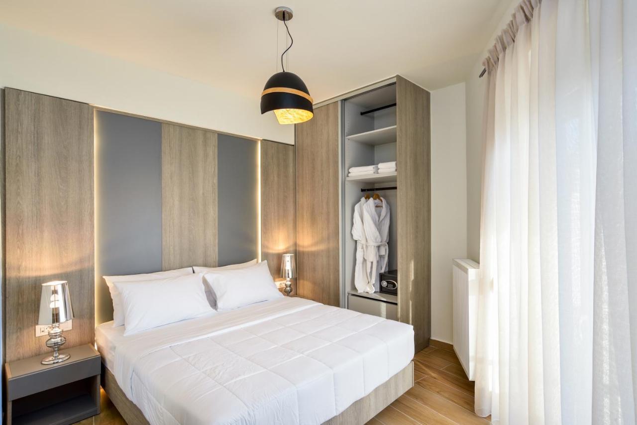 Elia Residences Khania Eksteriør bilde